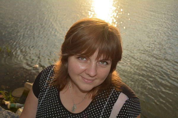 Валерия Ефанова