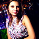 Анастасия Огурцова