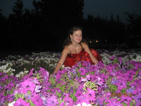 Елена Кудрякова