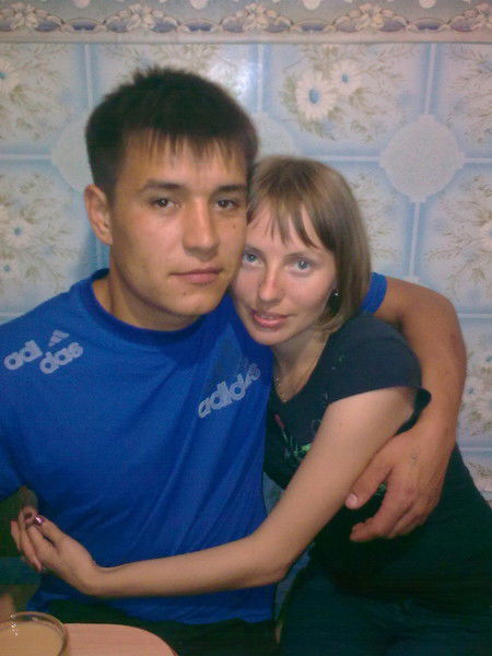 Юрка Шестаков