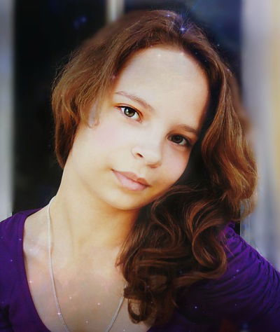 Елизавета Клещенко