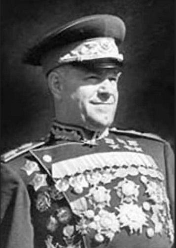 Владимир Жуков