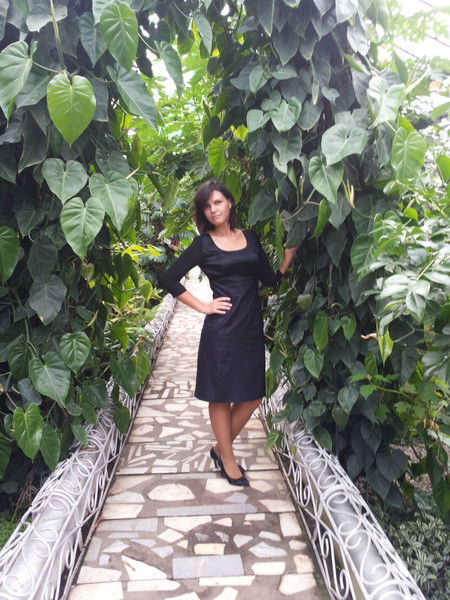 Валентина Белых