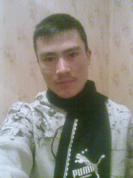 Azamat Arstanov