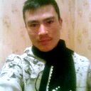 Azamat Arstanov
