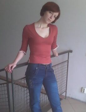 Алёна Гончарова