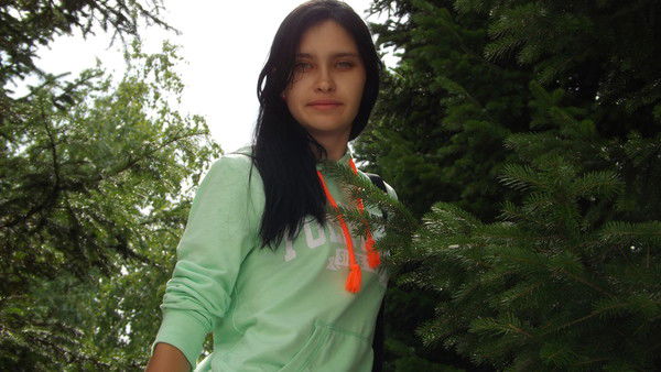 Елена Дегтярева