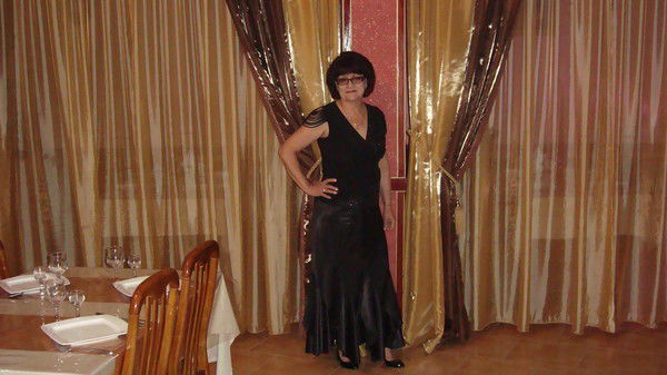 Ольга Игнатьева