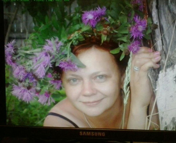 Ольга Богомазова