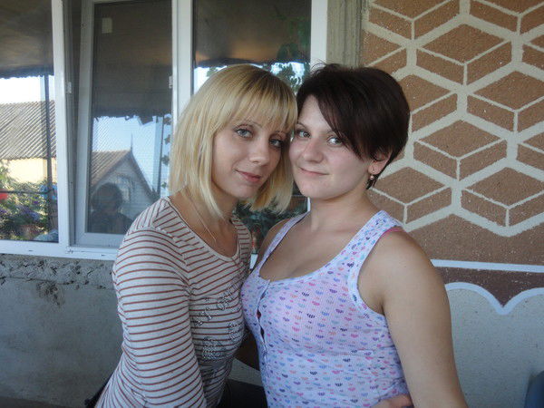 Наташа Цюпина