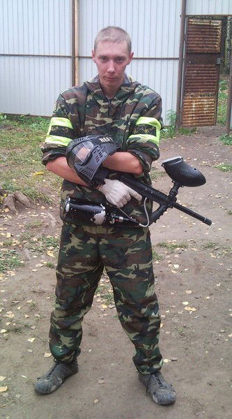 Константин Погодин