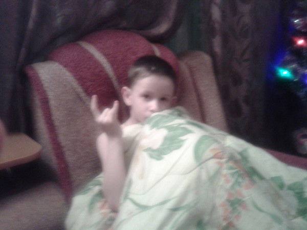 Светлана Касимцева