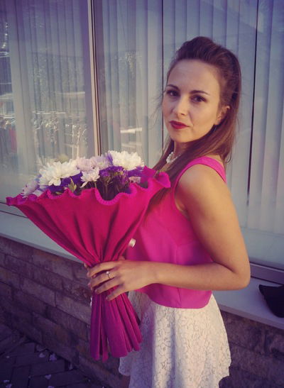 Валентина Мурадова