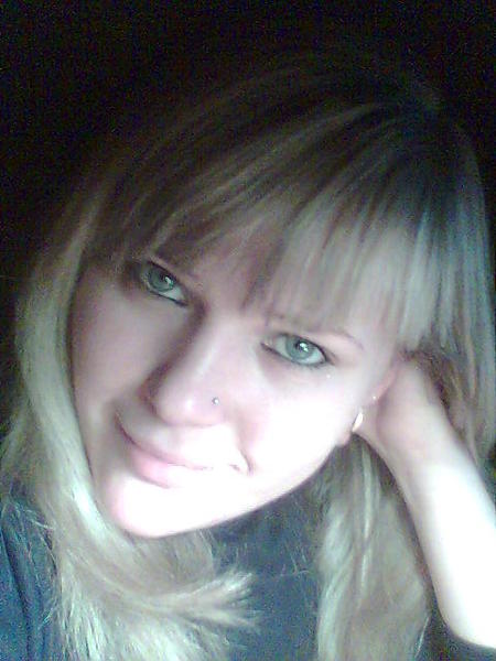 Даша Топоркова