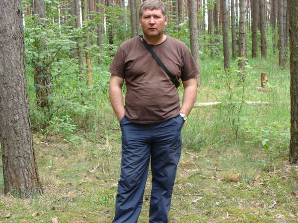 Валерий Мелентьев