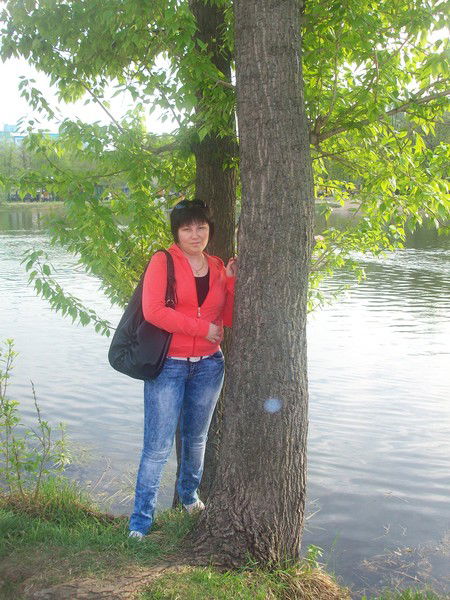 Гульнара Ахмедьянова