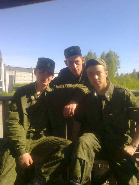 Ильшат Хасанов