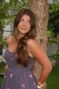 Лия Каримова