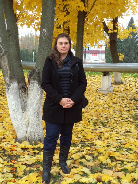 Валя Землянникова