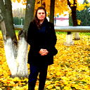 Валя Землянникова