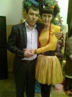 Багдат Агибаев