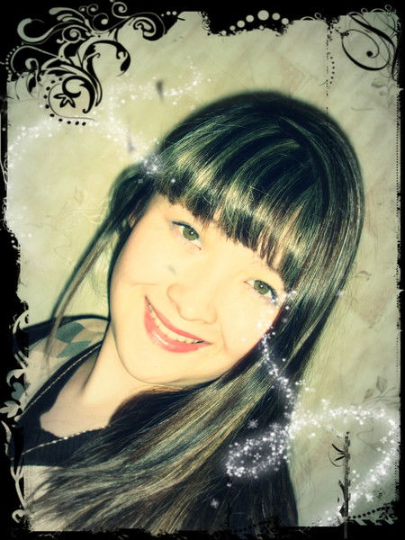 Фаида Нургалина