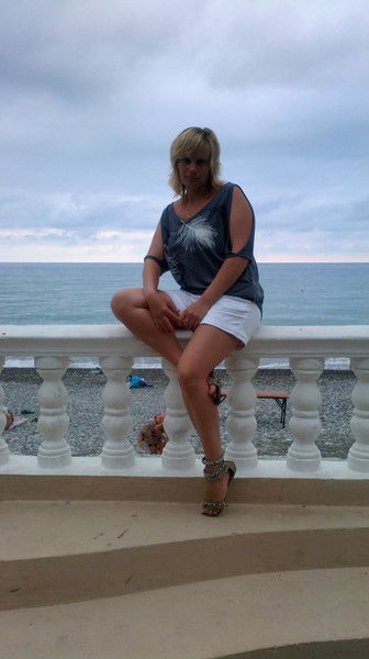 Галина Девяшина