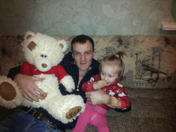 Андрей Князев