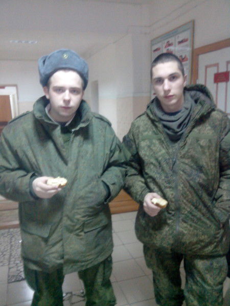 Сергей Батов