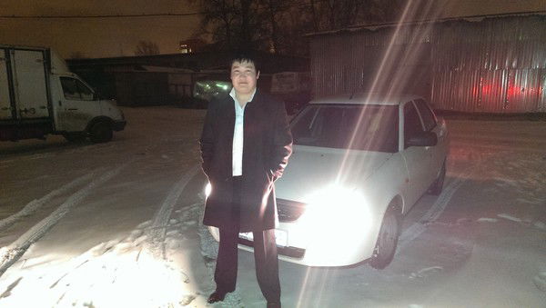 Умутбек Айдаралиев