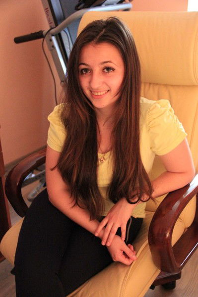 Сусанна Бавадинова