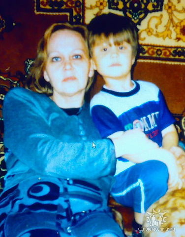 Елена Конькова