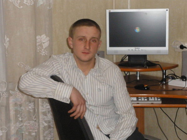 Александр Новиньков