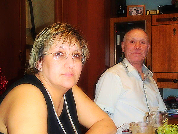 Венера Николаева