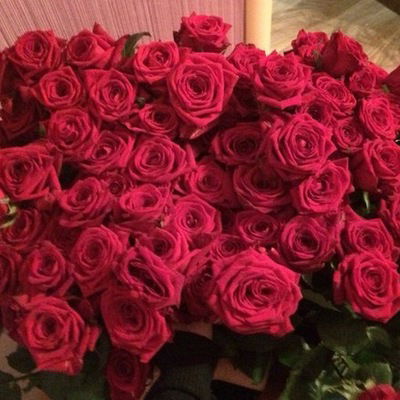 Оля Голубева