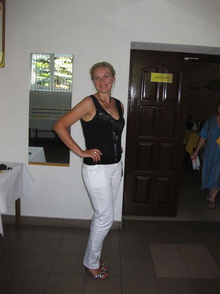 Марина Гварамадзе