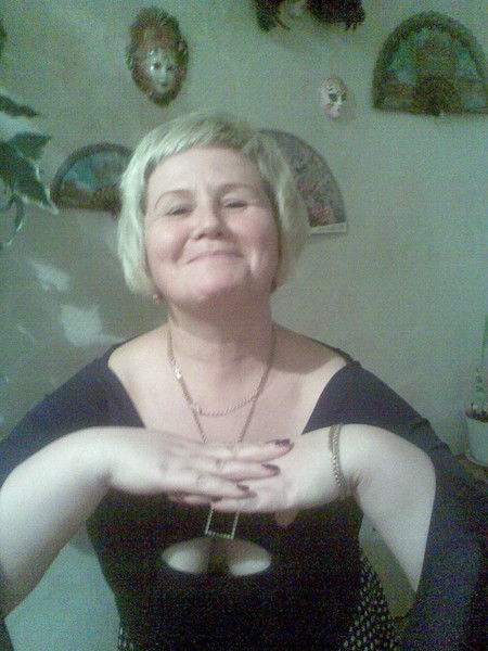 Анжелла Каменских