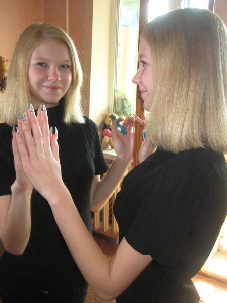 Катерина Прекрасная