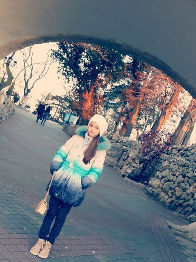 Лиза Аверьянова