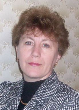 Наталья Мартюшева