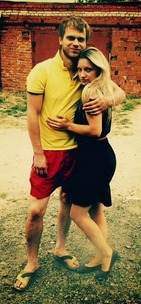 Евгений Высоцкий