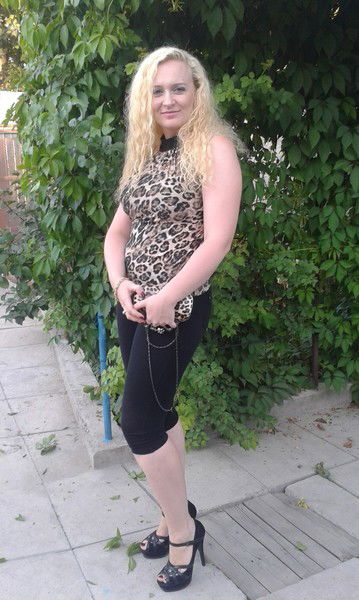 Наталья Понамарева