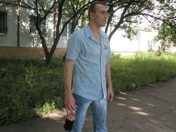 Виталий Тюков