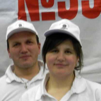 Прасковья Карасени