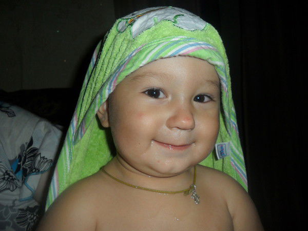 Юля Орлова (Адаева)