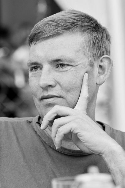 Сергей Иванов