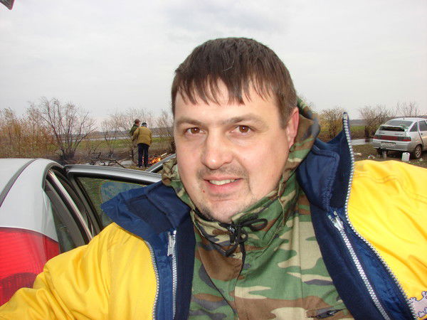 Юрий Лебедянцев