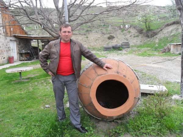 Шалико Аспанидзе