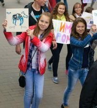 Кристина Стихина