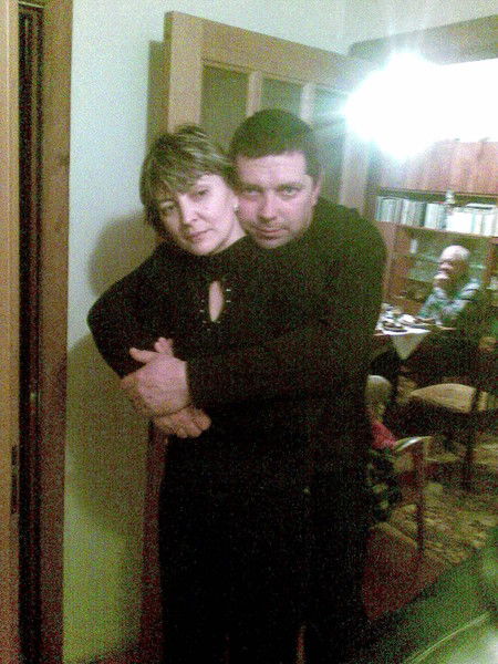 Людмила-Аркадий Ковалевы